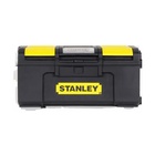 Stanley 1-79-216 Cassetta degli attrezzi Nero, Giallo