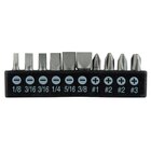 Stanley STHT0-62113 cacciavite manuale Set