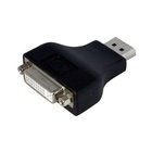 STARTECH Adattatore convertitore video DisplayPort a DVI