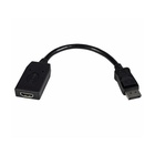 STARTECH Adattatore convertitore video DisplayPort a HDMI