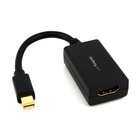 STARTECH Adattatore convertitore video Mini DisplayPort a HDMI