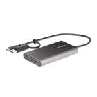 STARTECH ADATTATORE DA USB-C A HDMI 4K
