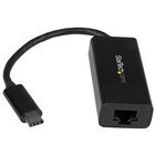 STARTECH Adattatore di rete Gigabit USB-C Adattatore Gbe esterno USB 3.1 Gen 1