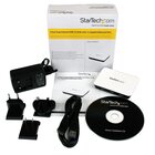 STARTECH Adattatore di rete NIC USB 3.0 a Ethernet Gigabit
