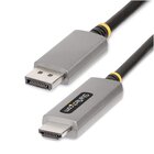 STARTECH ADATTATORE DISPLAYPORT HDMI 2M