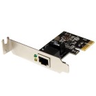 STARTECH Adattatore Gigabit NIC PCI Express 1 porta