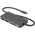 STARTECH Adattatore Multiporta USB C - Da USB-C a 4K HDMI 100W