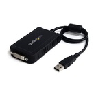 STARTECH Adattatore scheda video esterna multi-monitor USB a DVI - 1920x1200