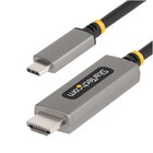 STARTECH ADATTATORE USB-C A HDMI 1M