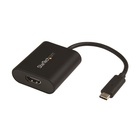 STARTECH Adattatore USB-C a HDMI - con Switch di Modalità Presentazione - 4k 60Hz