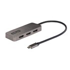 STARTECH ADATTATORE USB-C HDMI 3 PORTE
