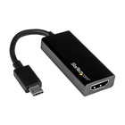 STARTECH Adattatore video USB-C a HDMI - M/F - Ultra HD 4K