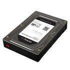 STARTECH Box esterno adattatore per dischi rigidi SATA da 2,5” a 3,5"