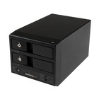 STARTECH Box Esterno HDD SATA III 3.5" USB 3.0 con UASP
