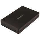 STARTECH Box Esterno per Unità disco da 2,5" SATA SSD/HDD - USB 3.1 (10Gbps) - USB-A e USB-C