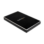 STARTECH Box esterno USB 3.0 per disco rigido SATA o SSD da 2,5"