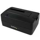 STARTECH DockStation USB 3.1 (10Gbps) ad 1 alloggiamento da 2,5"/3,5" SATA SSD/HDD