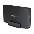 STARTECH Box externo USB 3.1 ad 1 alloggiamento da 3,5" SATA III
