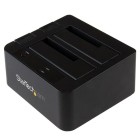 STARTECH Box externo USB 3.1 Gen 2 (10Gbps)