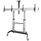 STARTECH CARRELLO PORTA TV VESA 37/60IN