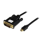 STARTECH Cavo Adattatore 1,8 m Mini DP a DVI 1920x1200 Nero