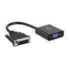 STARTECH Cavo Adattatore attivo DVI-D a VGA - Convertitore DVI-D a VGA 1920 x 1200