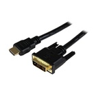 STARTECH Cavo Adattatore HDMI a DVI-D M/M