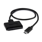 STARTECH Cavo adattatore USB 3.1 a SATA da 10 Gbps per unità dischi rigidi da 2,5" - USB-C