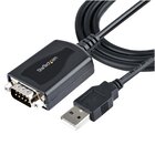 STARTECH CAVO ADATTATORE USB SERIALE 1M