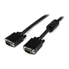 STARTECH Cavo coassiale video VGA monitor alta risoluzione 3 m - HD15 a HD15 M/M