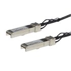 STARTECH CAVO CON ATTACCO DIRETTO SFP+