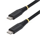 STARTECH Cavo di Ricarica USB-C da 3m, 60W (3A) PD