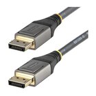 STARTECH Cavo DisplayPort 1.4 certificato VESA da 4 m