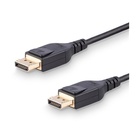 STARTECH Cavo DisplayPort 1.4 da 3m Conforme VESA