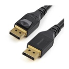 STARTECH Cavo DisplayPort 1.4 da 4 m - Certificato VESA