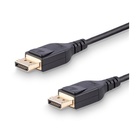 STARTECH Cavo DisplayPort 1.4 da 5m Conforme VESA