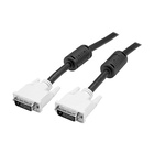 STARTECH Cavo DVI-D Dual Link per Monitor M/M