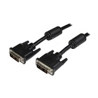 STARTECH Cavo DVI-D Single Link per Monitor Digitali - maschio maschio da 5m