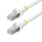 STARTECH CAVO ETHERNET CAT6A LSZH -