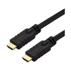 STARTECH Cavo HDMI ad alta velocità CL2 attivo - 4K 60Hz - 15m