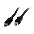 STARTECH Cavo Mini DisplayPort 1.2 - DisplayPort 4k da 2m M/M