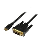 STARTECH Cavo Mini HDMI a DVI-D 1 m - M/M