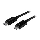 STARTECH Cavo Thunderbolt 3 USB-C da 1 m M/M