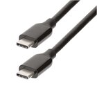 STARTECH CAVO USB-C ATTIVO DA 3M 60W PD