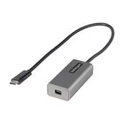 STARTECH CDP2MDPEC adattatore grafico USB 3840 x 2160 Pixel Bianco