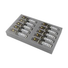 STARTECH Cisco GLC-T Compatibile Ricetrasmettitore SFP - 1000BASE-T