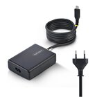 STARTECH .com 1100LE-USB-C-CHARGER adattatore e invertitore Interno 100 W Nero