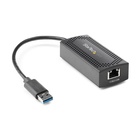 STARTECH Adattatore da USB 3.0 Type-A a 5 Gigabit Ethernet - 5GBASE-T