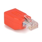 STARTECH Adattatore Ethernet Gigabit Cat6 a trasversale
