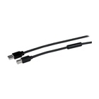 STARTECH Cavo Active USB 2.0 A a B da 15 m - M/M